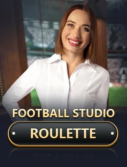 Football Studio Roulette app artwork