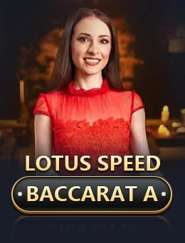 Lotus Speed Baccarat a app artwork