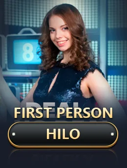 First Person Hilo app artwork