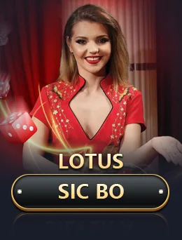 Lotus Sic Bo app artwork