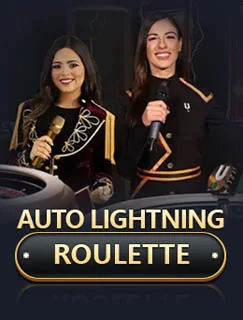 Auto Lightning Roulette app artwork