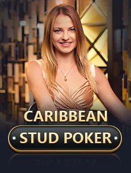 Caribbean Stud Poker app artwork