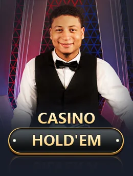 Games Hold'em app artwork