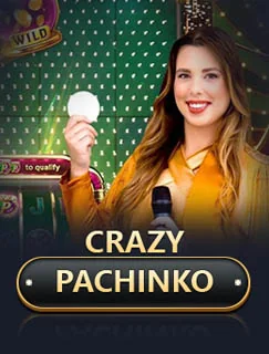 Crazy Pachinko app artwork