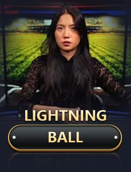 Lightning Ball app artwork