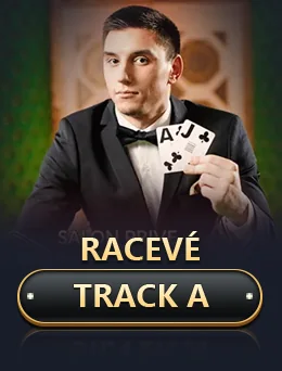 Race Track a app artwork