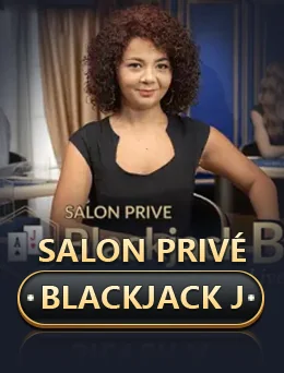Salon Privé Baccarat J app artwork
