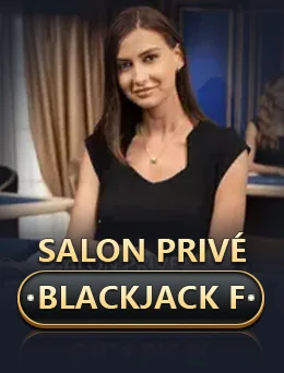 Salon Privé Baccarat F app artwork