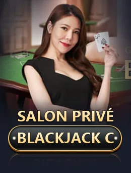 Salon Privé Baccarat C app artwork