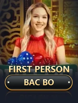 First Person Bac Bo app artwork