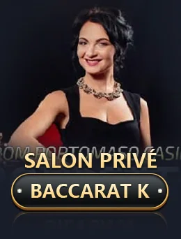 Salon Privé Blackjack K app artwork