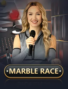 Marble Race app artwork
