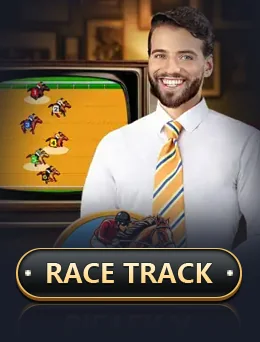 Race Track app artwork