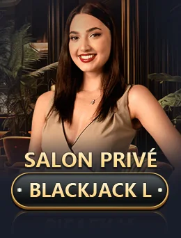 Salon Privé Baccarat L app artwork