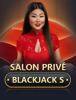 Speed Vip Blackjack S app artwork
