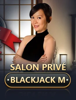 Salon Privé Baccarat M app artwork