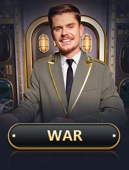 War app artwork