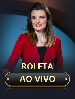 Roleta Ao Vivo app artwork
