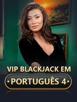 Vip Blackjack Em Português 4 app artwork