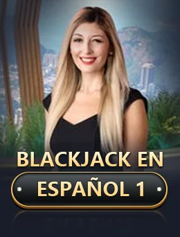 Blackjack en Español 1 app artwork
