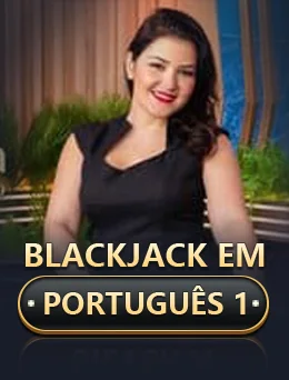 Blackjack Em Português 1 app artwork