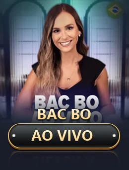 Bac Bo Ao Vivo app artwork