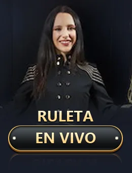 Ruleta En Vivo app artwork