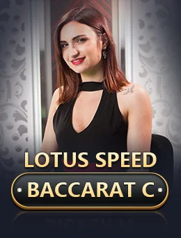 Lotus Speed Baccarat C app artwork