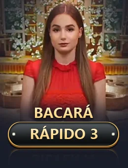 Thai Speed Baccarat B app artwork