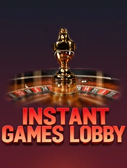 Instant Games Lobby app artwork