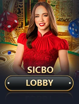 SicBo Lobby app artwork
