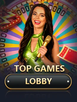 Top Games Lobby app artwork