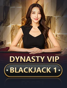 Dynasty VIP Blackjack 1 app artwork