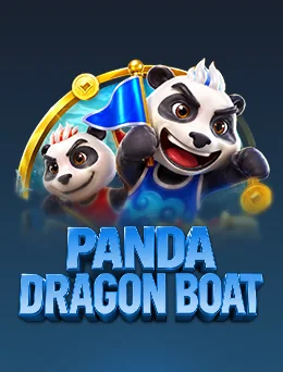 PANDA DRAGON BOAT app artwork