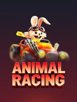 ANIMAL RACING app artwork