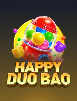HAPPY DUO BAO app artwork
