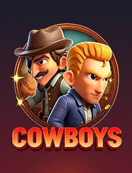 COWBOYS app artwork