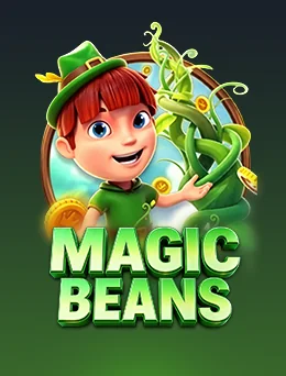 MAGIC BEANS app artwork