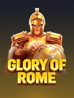 GLORY OF ROME app artwork