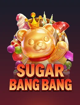 SUGAR BANG BANG app artwork