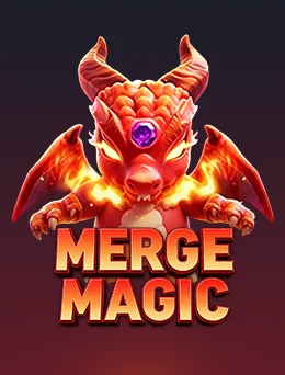 MERGE MAGIC app artwork