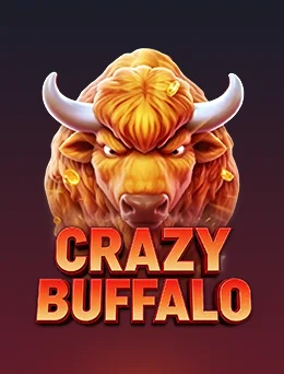 CRAZY BUFFALO app artwork