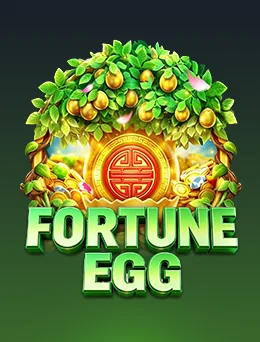 FORTUNE EGG app artwork