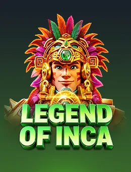 LEGEND OF INCA app artwork