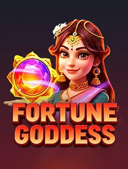 FORTUNE GODDESS app artwork