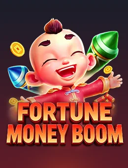 FORTUNE MONEY BOOM app artwork