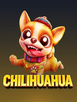 CHILIHUAHUA app artwork