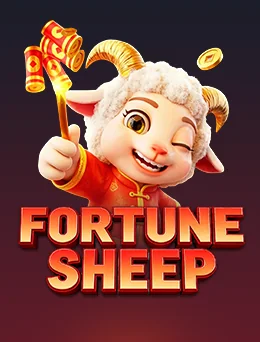 FORTUNE SHEEP app artwork
