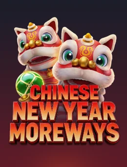 CHINESE NEW YEAR MOREWAYS app artwork