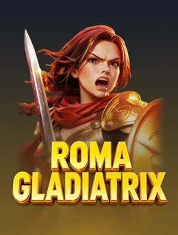 ROMA GLADIATRIX app artwork